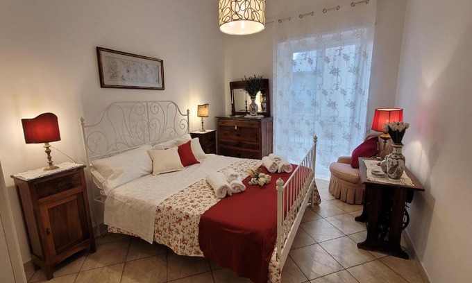 Frascati Casa | Frascati antica