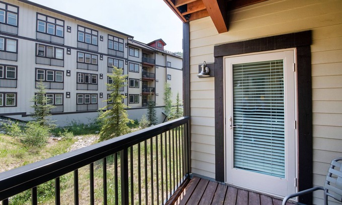 Winter Park Condominio | Fraser Crossing/Founders Pointe. Condo | Gondola Access (Select-Rated Condo 3414)