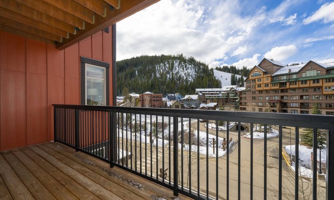 Winter Park Condominio | Fraser Crossing/Founders Pointe, Condo 2 Bedroom Value Unit 4440