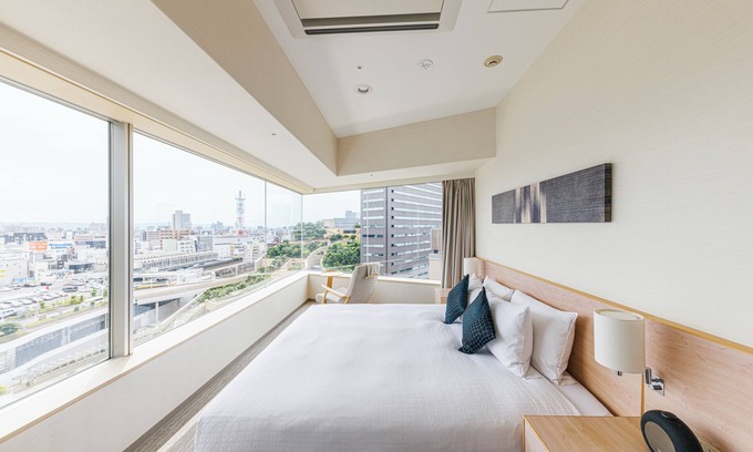 Minami Hotel | Fraser Residence Nankai Osaka