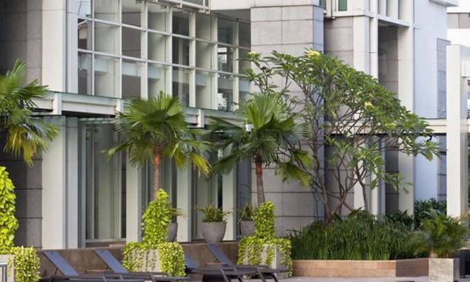 Setiabudi Apartamento | Fraser Residence Sudirman Jakarta