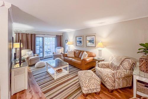 Harbour Town Apartamento | Frasers Folly