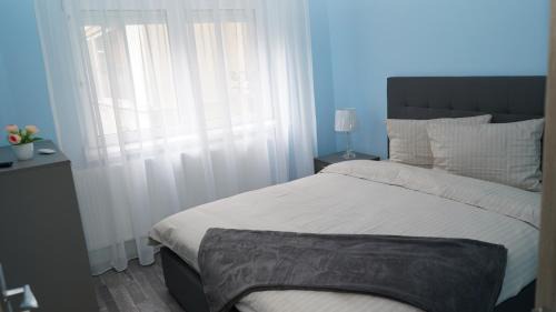 Fagaras Apartamento | FRATU Apartment
