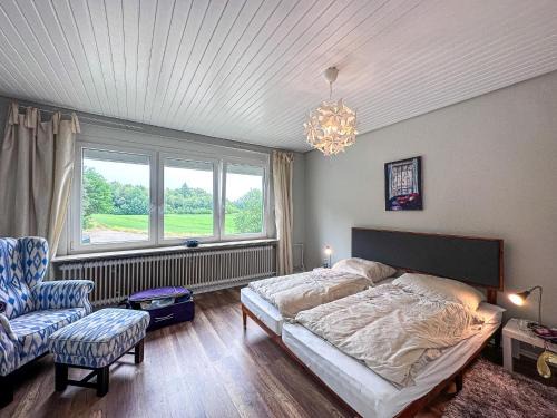 Soderstorf Apartamento | frau Harms Kaffeehaus