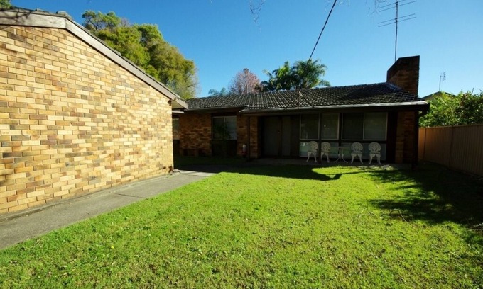 Toukley Apartamento | Casa de Fravent en el corazón de Toukley