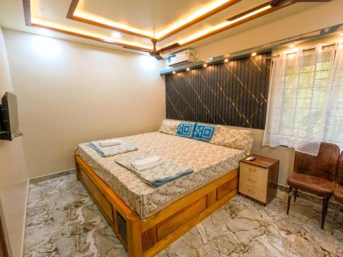 Honavar Casa | Fraydel Homestay