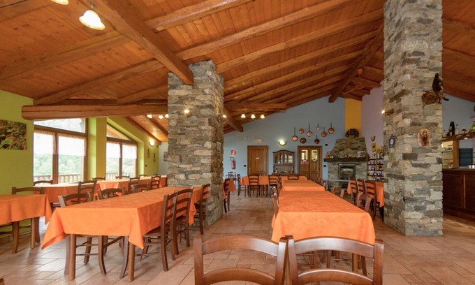 Viu Casa | Frazione Tornetti