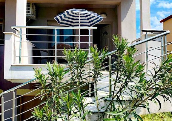 Asprovalta Apartamento | FREDDY'S PLACE
