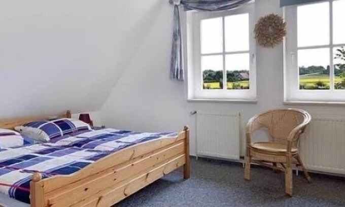 Wulfen Apartamento | Frederik Brückenblick