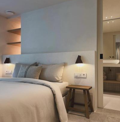 Heist Apartamento | FREDERIK Knokke-Heist op de zeedijk met strandcabine - VOSPROPERTIES