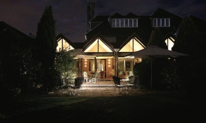 Maidenhead Hotel | Fredrick's Hotel Restaurant & Spa