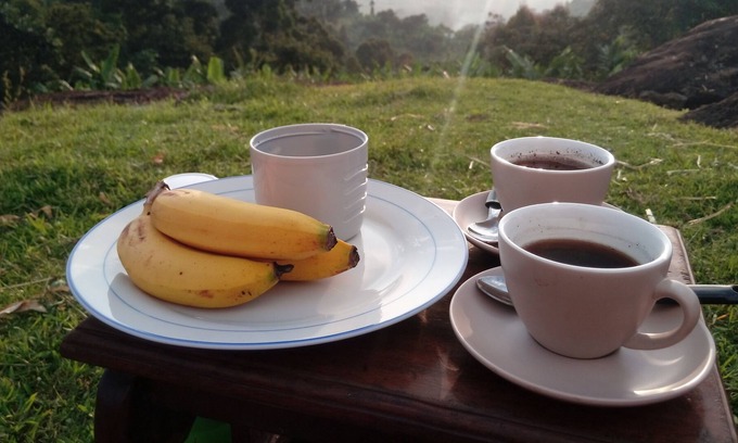 Sipi Casa | Fredson's homestay