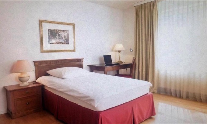 Reutlingen Apartamento | FREE Apartment - Bei der Markthalle
