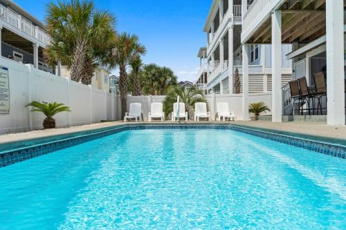Ocean Isle Beach Casa | FREE BEACH SETUP - Beach Hive with Ocean Views