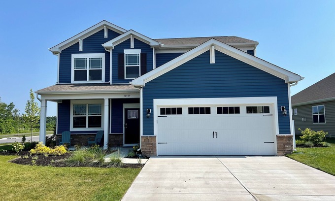 Millville Casa | Free Linens & Cleaning - Coastal Serenity