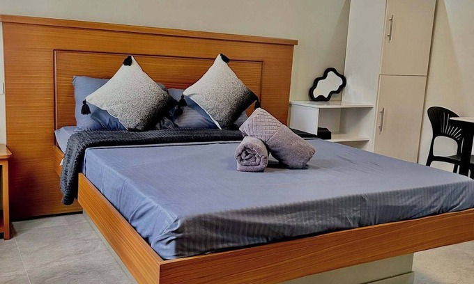 Dauis Apartamento | Free Motorbike use - Panglao Stay