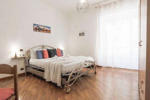 San Fruttuoso Apartamento | Free Park Appartamento a 10 minuti dal centro di Genova