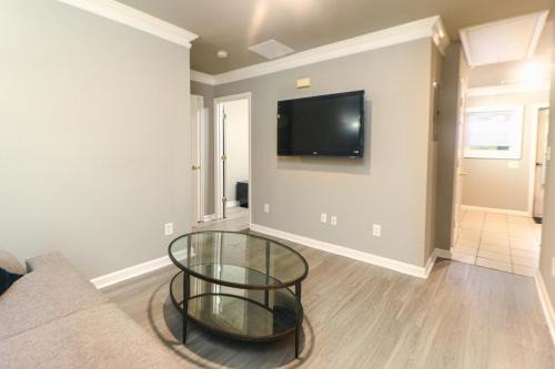 Atlanta Apartamento | Free Parking! Apartment for You - Park View