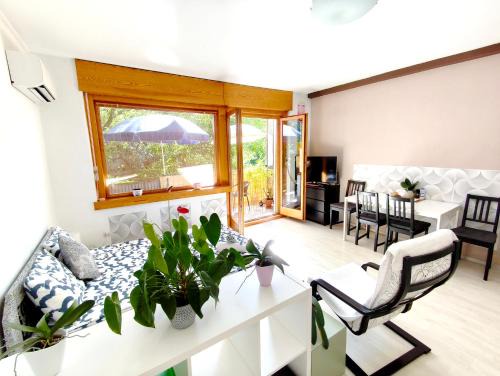 Herminamezo Casa | Free parking, Balcony, near to city park