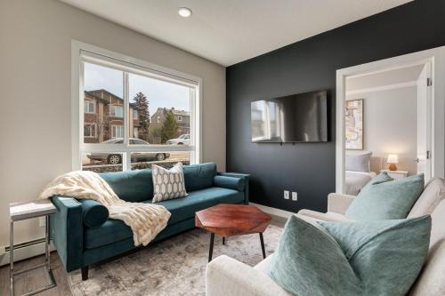 Shaganappi Apartamento | Free Parking, Close to Downtown, Pet Friendly