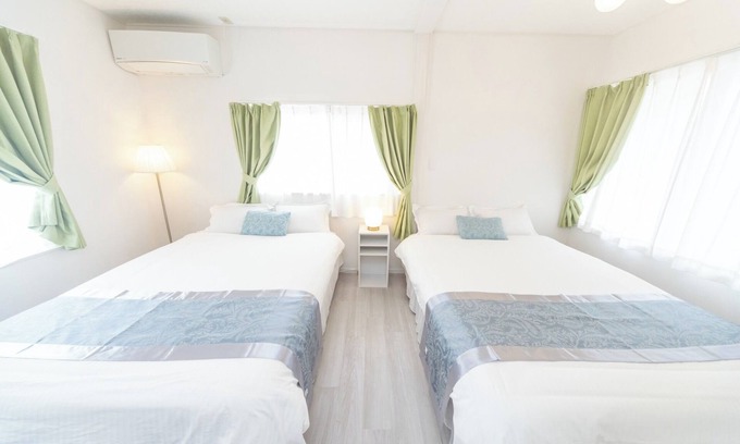 Yokkaichi Casa | Free parking for 2 cars A 4LDK house in Yokkaich / Yokkaichi City Mie