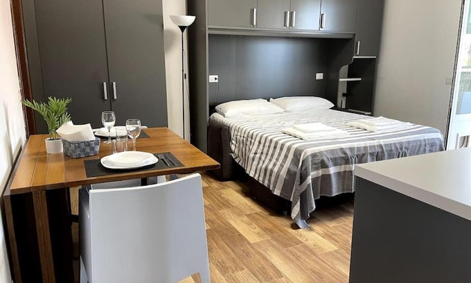 Montalbino Apartamento | [FREE PARKING] il terrazzino ⭑