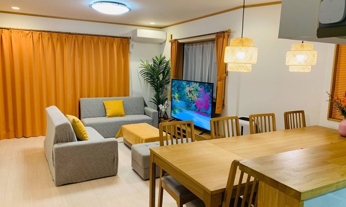 Kameido Casa | Free parking1 minute walk from the stationSky Tr / Koto-ku Tokyo