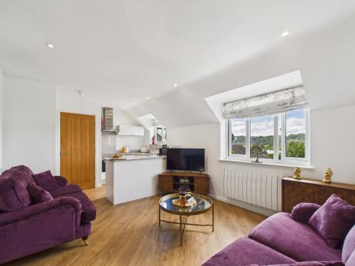Bowness-on-Windermere Apartamento | Free Private parking on site - Central location