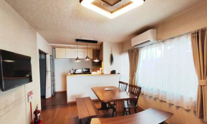 Hakone Casa | Free rental of table games A cute house with che - Sakuraso / Ashigarashimo-gun Kanagawa