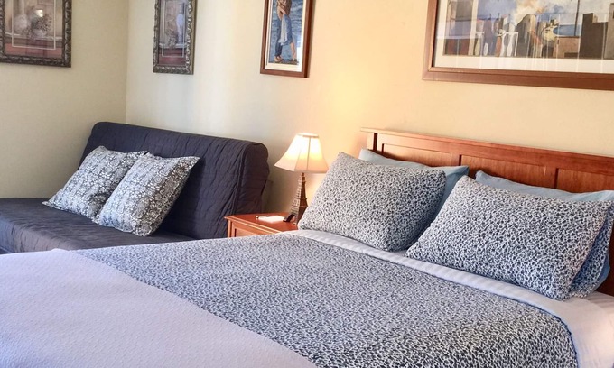 Ellsworth Apartamento | Shuttle Studio gratuito con entrada privada cerca del aeropuerto PDX