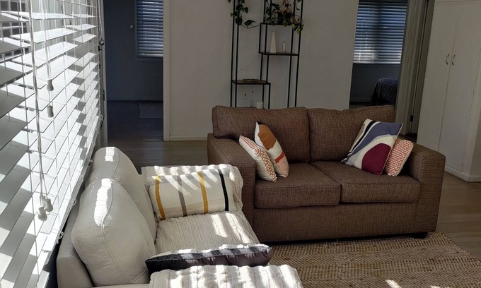 Coffs Harbour Casa | Free-standing home close to Town Centre