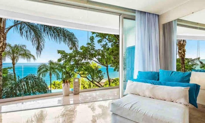 Amapas Apartamento | Free Transport ~OCEAN VIEWS~ Romantic zone