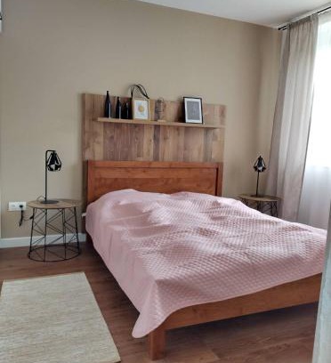Pecs Apartamento | Freedom 50 Apartman