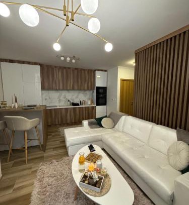 Ruma Apartamento | Freedom APARTMAN RUMA