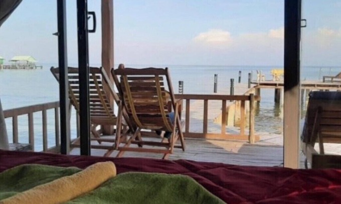 Ham Ninh Apartamento | Freedom Beach Resort