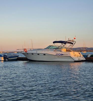 Faro Alquiler De Eote | Freedom boat house