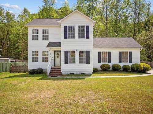 McCutcheon Field Casa | Freedom's Stay at Liberty Hills