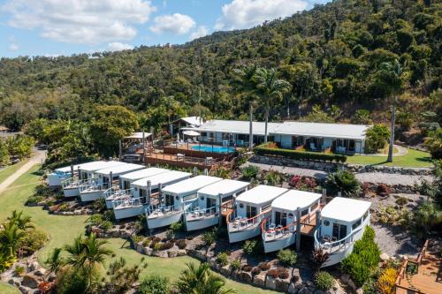 Woodwark Complejo | Freedom Shores Resort Airlie Beach
