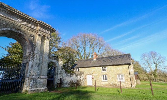 Ventnor Casa | Freemantle Lodge