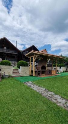 Rasnov Casa | Freemont