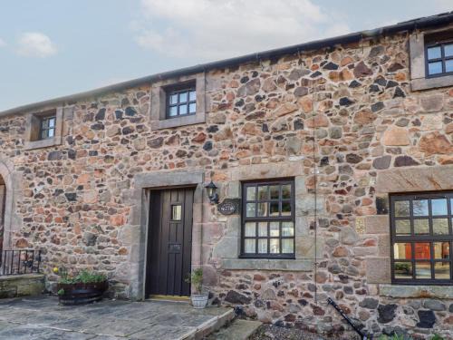 Akeld Casa | Freesia Cottage