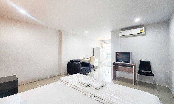 Bang Chalong Casa | Freesia Guesthouse Suvarnabhumi