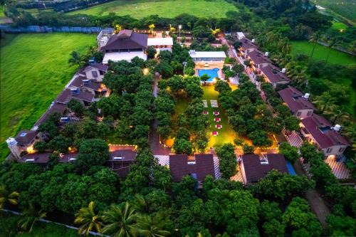 Nashik Complejo | Freesia Resort by Express Inn