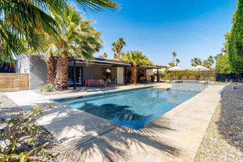 Vista Norte Casa | Freestone Modern Permit# 2806