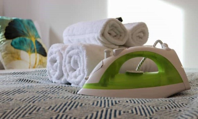 Dormers Wells Apartamento | FreeWi-Fi+workspace+Sofa bed