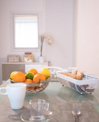San Donato Apartamento | Fregoli Loft 22
