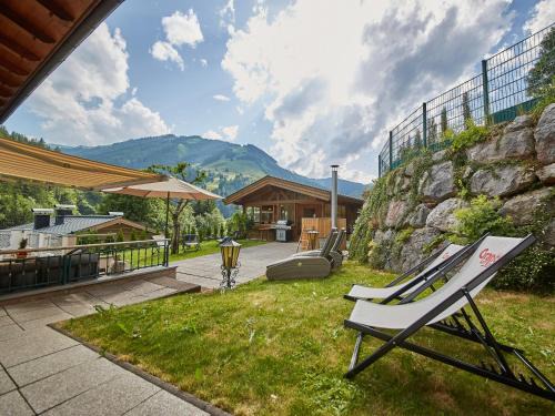 Viehhofen Apartamento | Frei & Wild Lodges by we rent