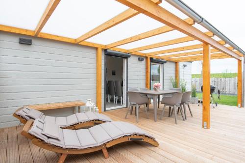 Dahme Casa | Freiberger Platz 23 Meeresrauschen