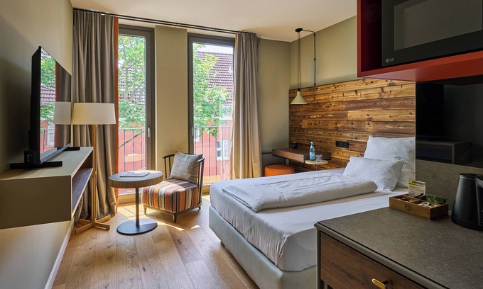 Goettingen Apartamento | FREIgeist Homes - Serviced Apartments