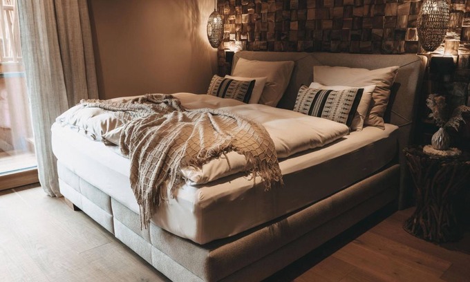 Maria Alm am Steinernen Meer Casa | Freigeist Plus ÜF - Jufenalm Boho Hotel & Restaurant